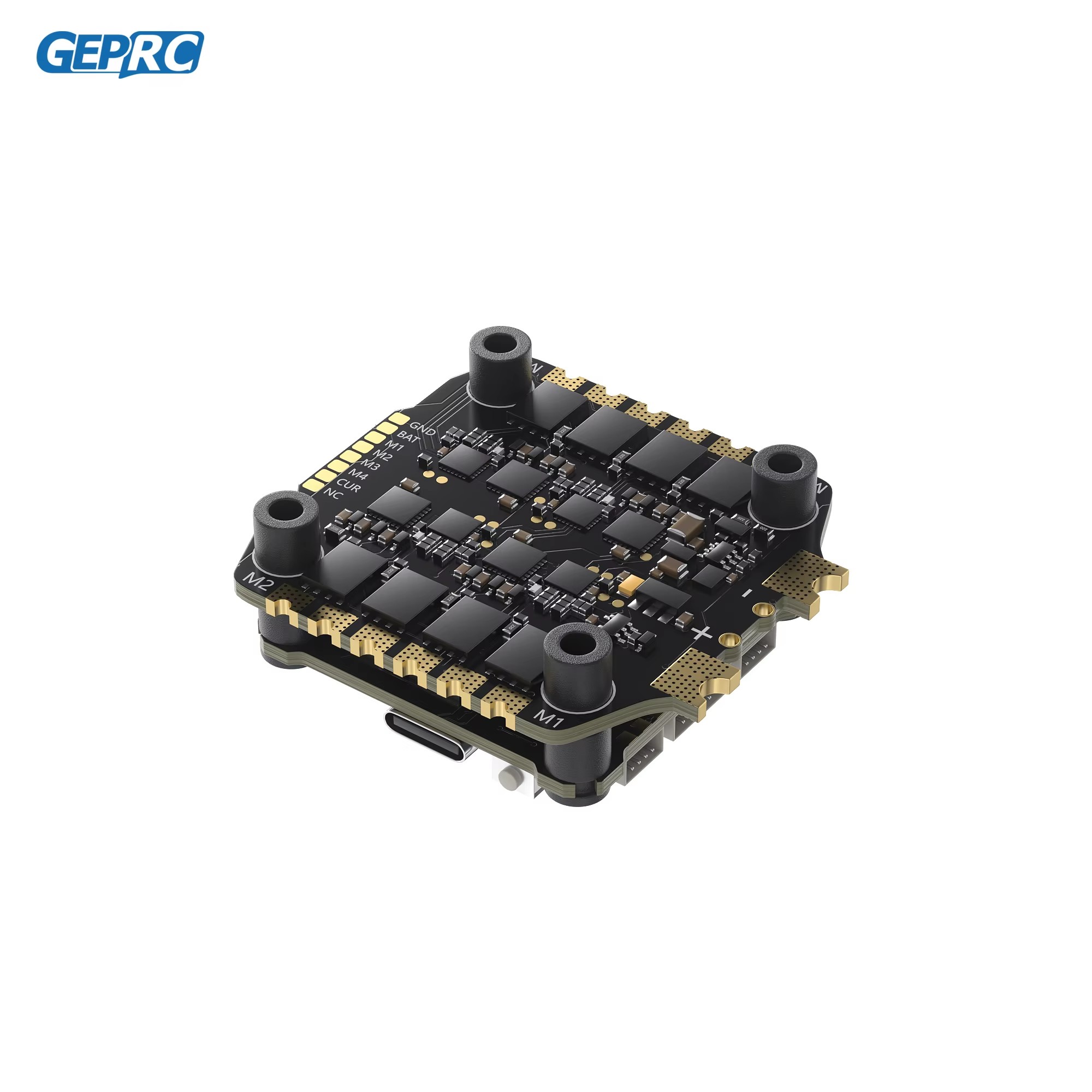 Drone Racing Esc - GEPRC TAKER F722 V2 비행 제어