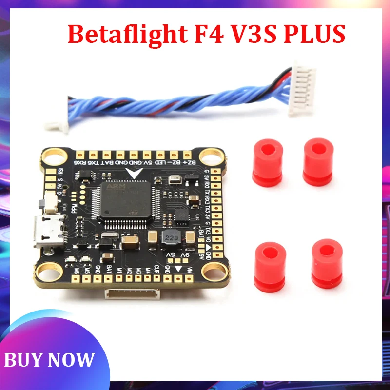 Betaflight Fc F4 - Betaflight-F4V3S F4 V3 V3S PLUS FC