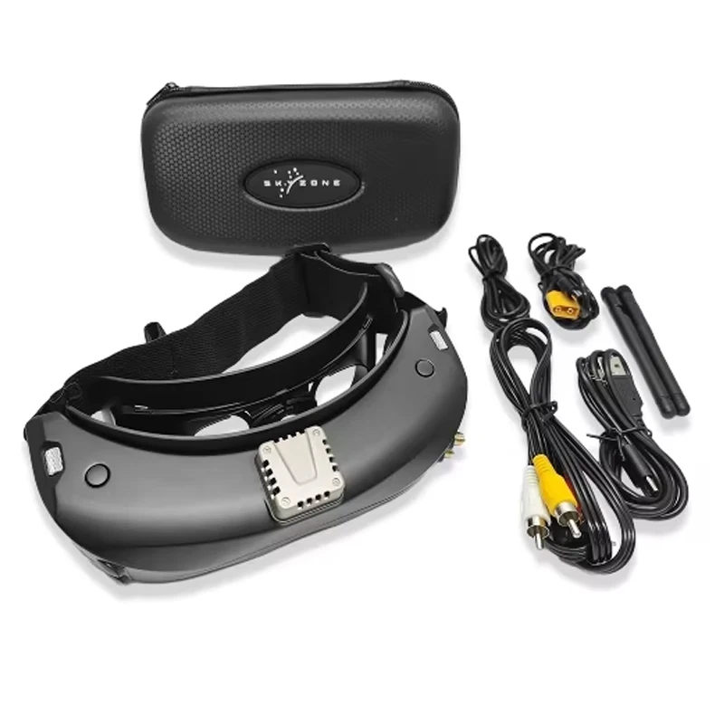 Drone Racing Goggles - 스카이존 스카이04X 프로 OLED FPV 고글