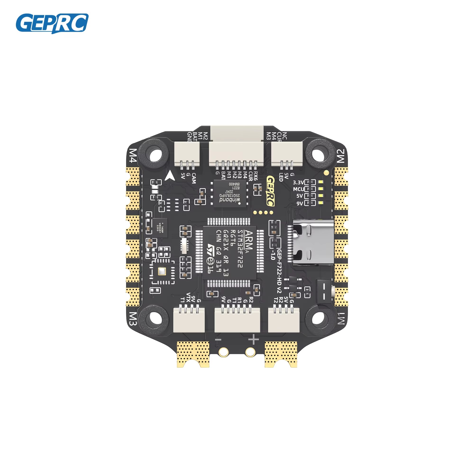 GEPRC TAKER F722 V2 비행 제어 BLS  - Drone Racing Esc 리뷰 및 가격