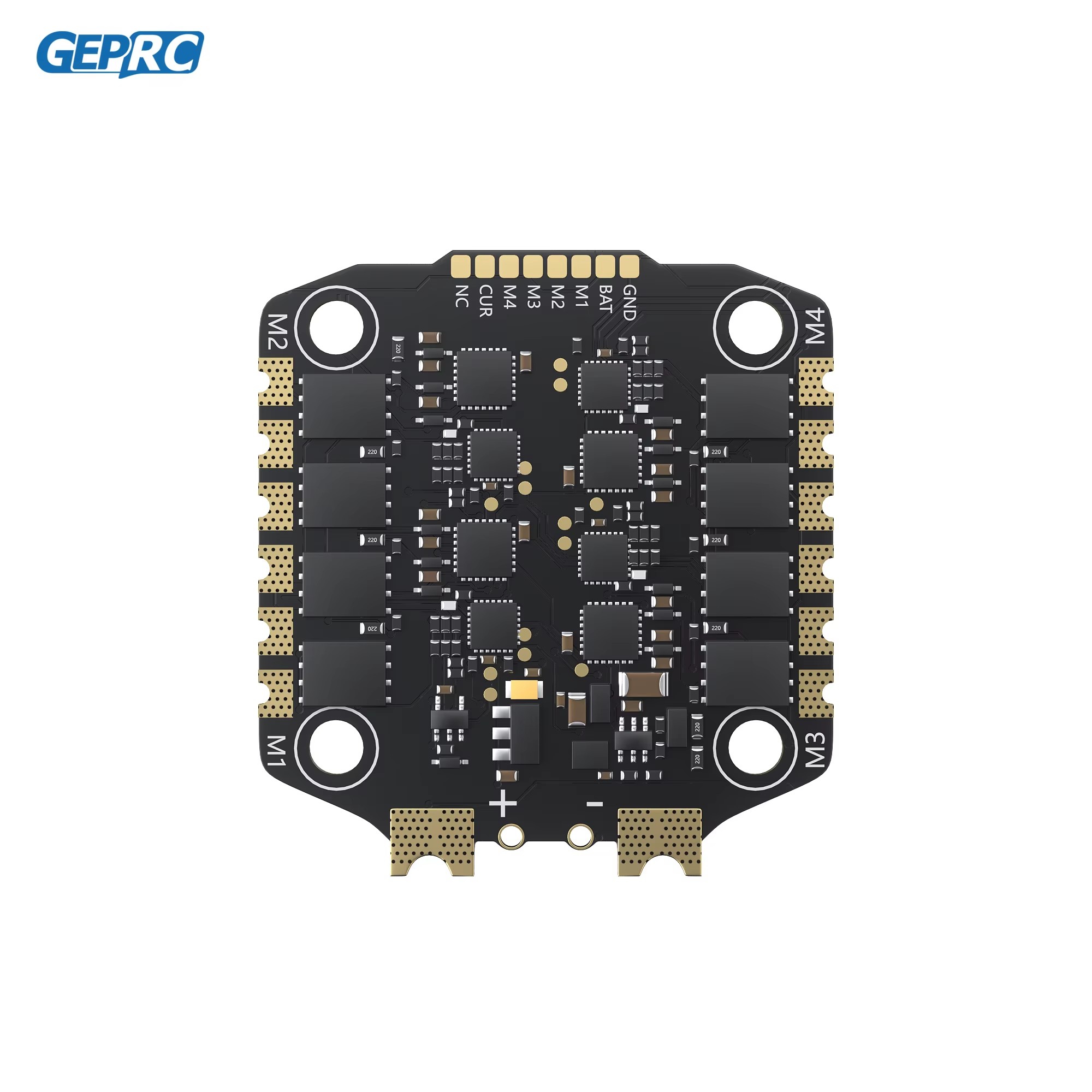 GEPRC TAKER F722 V2 비행 제어 BLS  - Drone Racing Esc 리뷰 및 가격