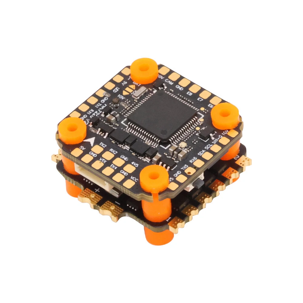 20x20mm HAKRC 35A 미니 F7 DJI 스택 - Drone Racing Esc 리뷰 및 가격