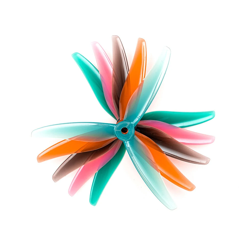 Gemfan 허리케인 51466 MCK V2 3블레이드 - Drone Racing Propeller 리뷰 및 가격