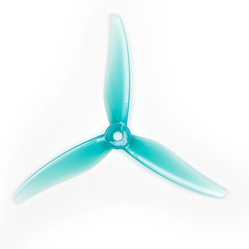 Gemfan 허리케인 51466 MCK V2 3블레이드 - Drone Racing Propeller 리뷰 및 가격