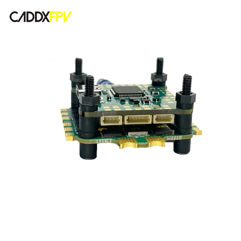CADDX F405 스택 비행 컨트롤러 44*44mm  - Drone Racing Esc 리뷰 및 가격