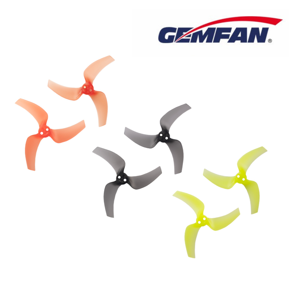 Gemfan 3.2 인치 소품 DJI 아바타 2 303 - Drone Racing Propeller 리뷰 및 가격
