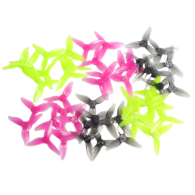 8개(4CW+4CCW) GEMFAN 2023 2x2.3 - Drone Racing Gate 리뷰 및 가격
