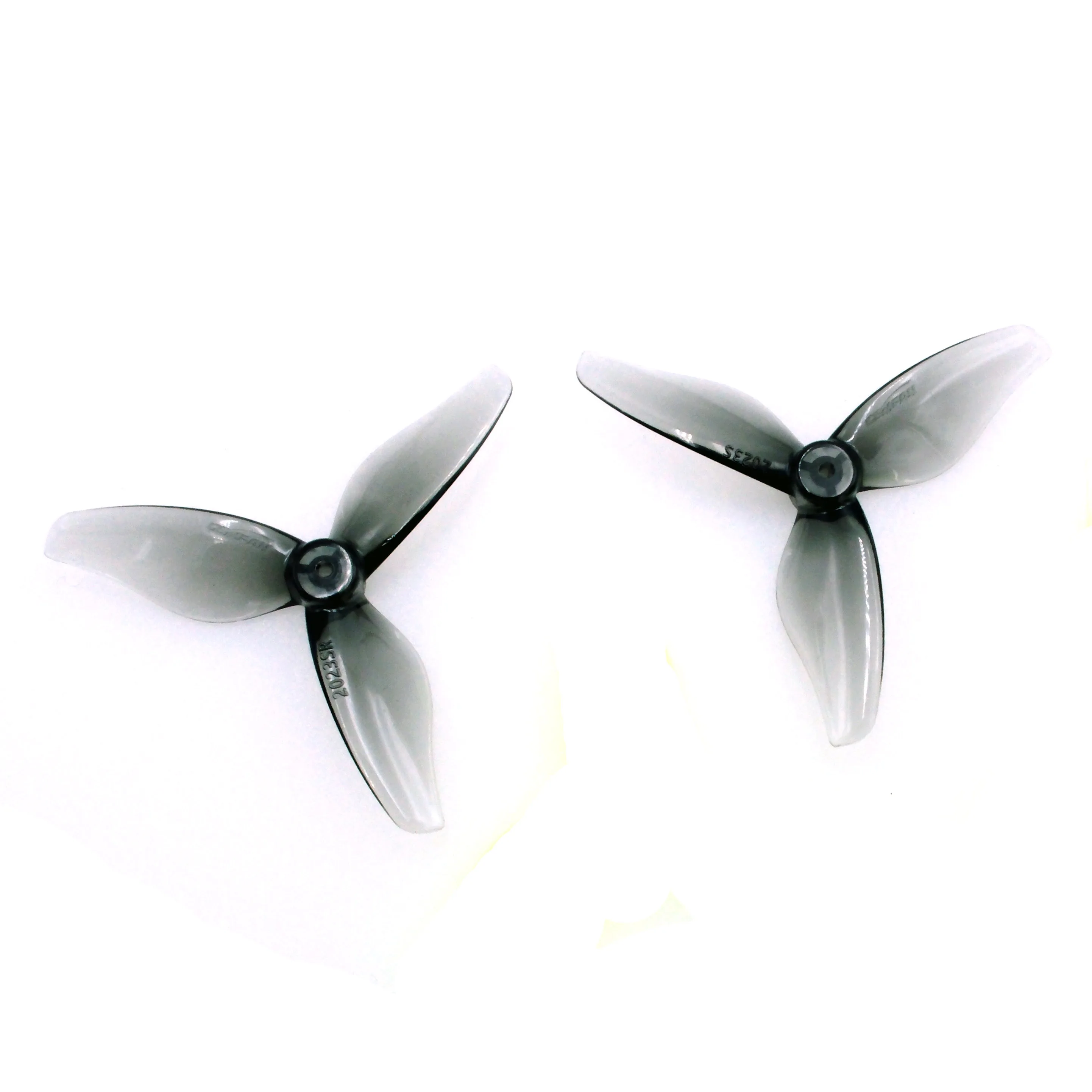 4-16쌍 Gemfan 허리케인 2023S 3블레이드  - Drone Racing Propeller 리뷰 및 가격