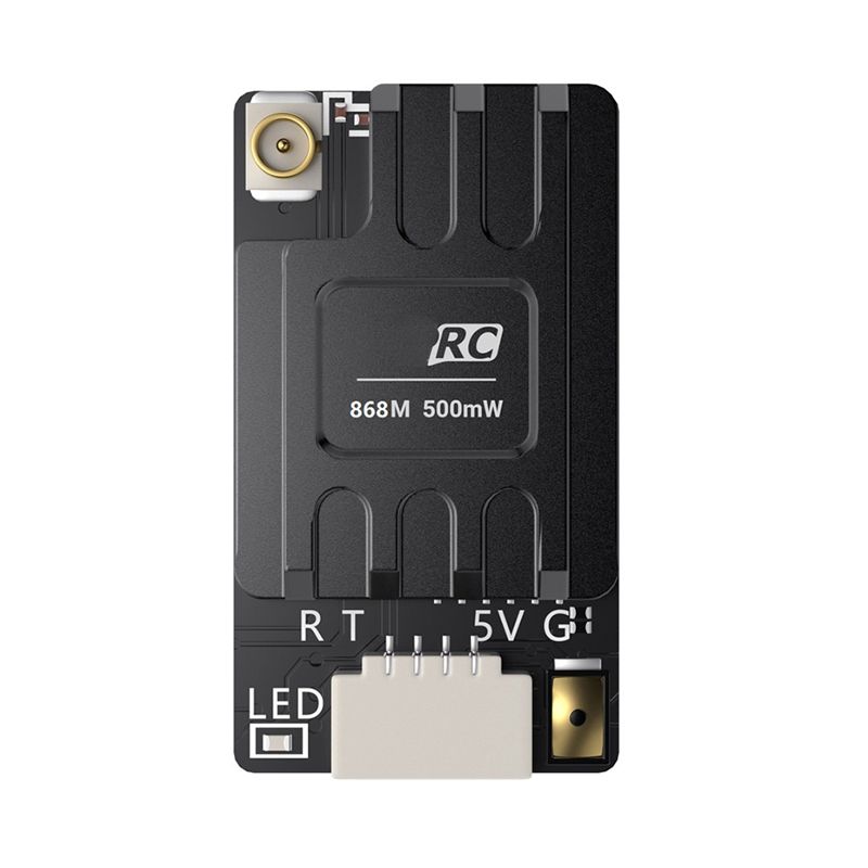 AS96-GEPRC ELRS Nano 915Mhz RX - Drone Racing Receiver 리뷰 및 가격