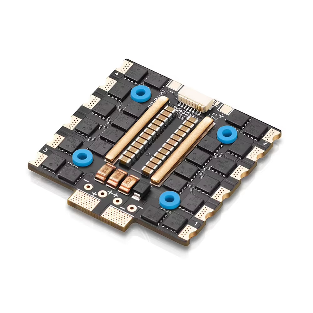 하비윙 XRotor 80A 100A 4in1 8S Li - Drone Racing Esc 리뷰 및 가격