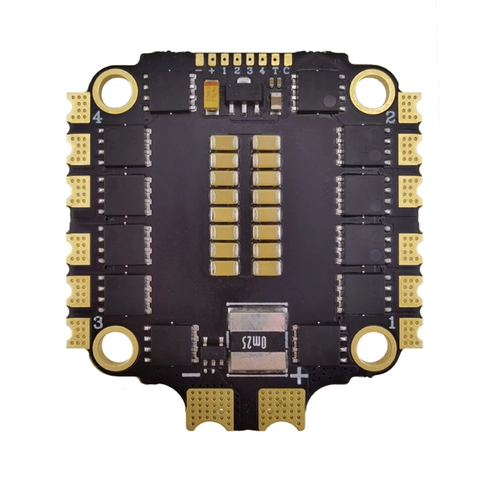 HAKRC 60A Blheli_32 2-6S 4 In  - Drone Racing Esc 리뷰 및 가격