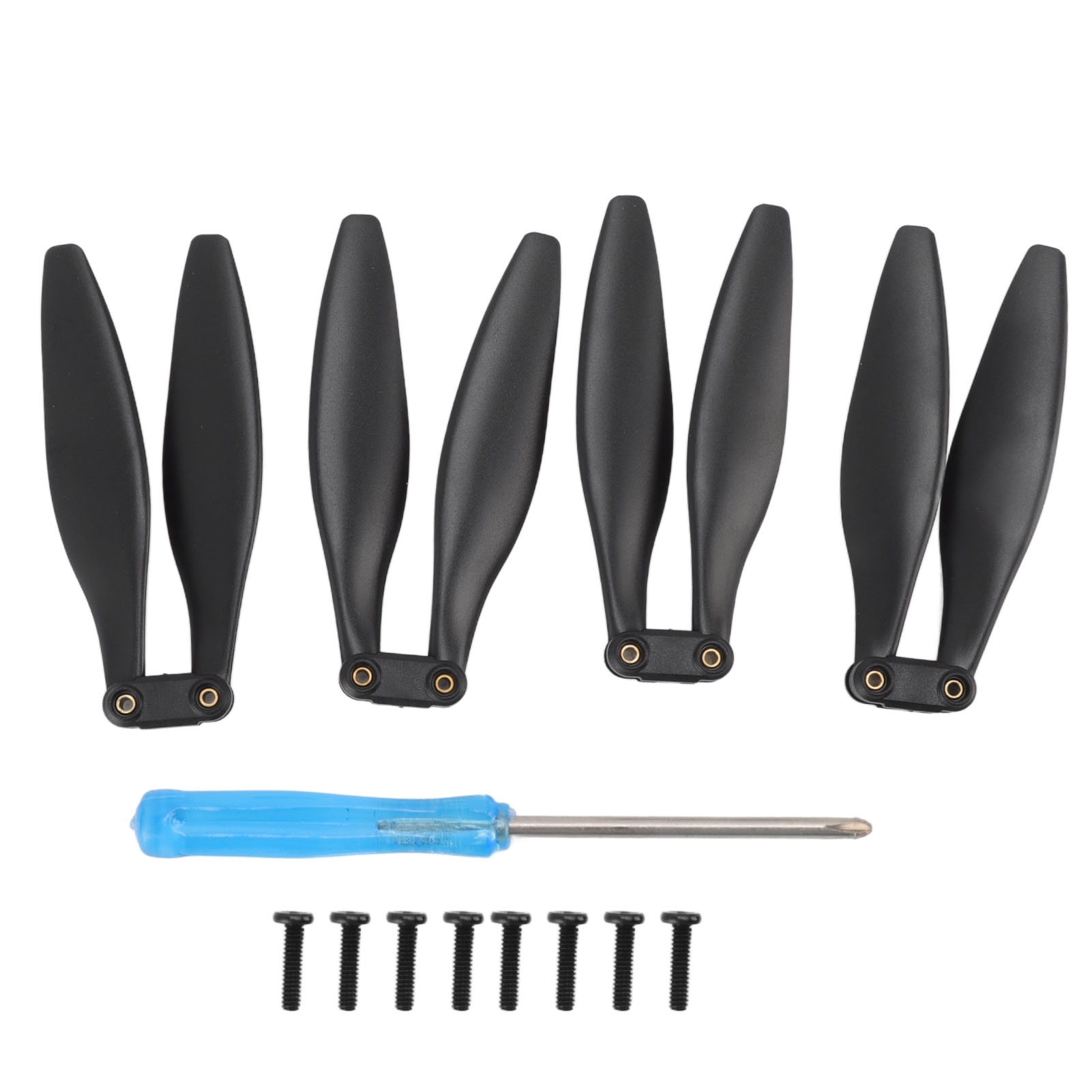 홀리 스톤 HS720 HS720E 드론 프로펠러 블레이 - Drone Racing Propeller 리뷰 및 가격