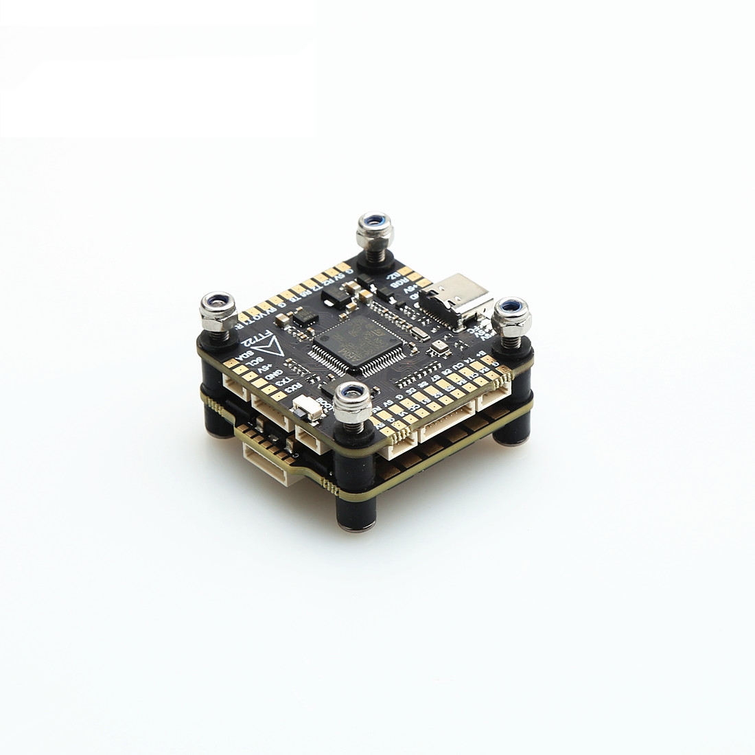60A BLHELI_S 4IN1 3-6S 브러시리스 E - Drone Racing Esc 리뷰 및 가격
