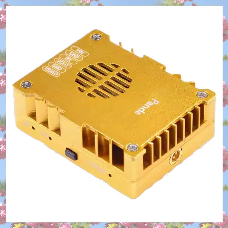 L72A-VT5804 BAT Pro 5.8G 2.8W  - Drone Racing Transmitter 리뷰 및 가격