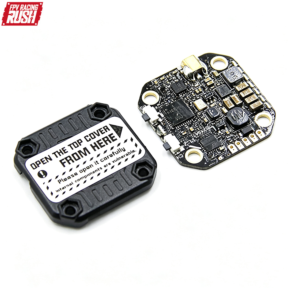 Rush Rushfpv Tank Ultimate Min - Drone Racing Transmitter 리뷰 및 가격