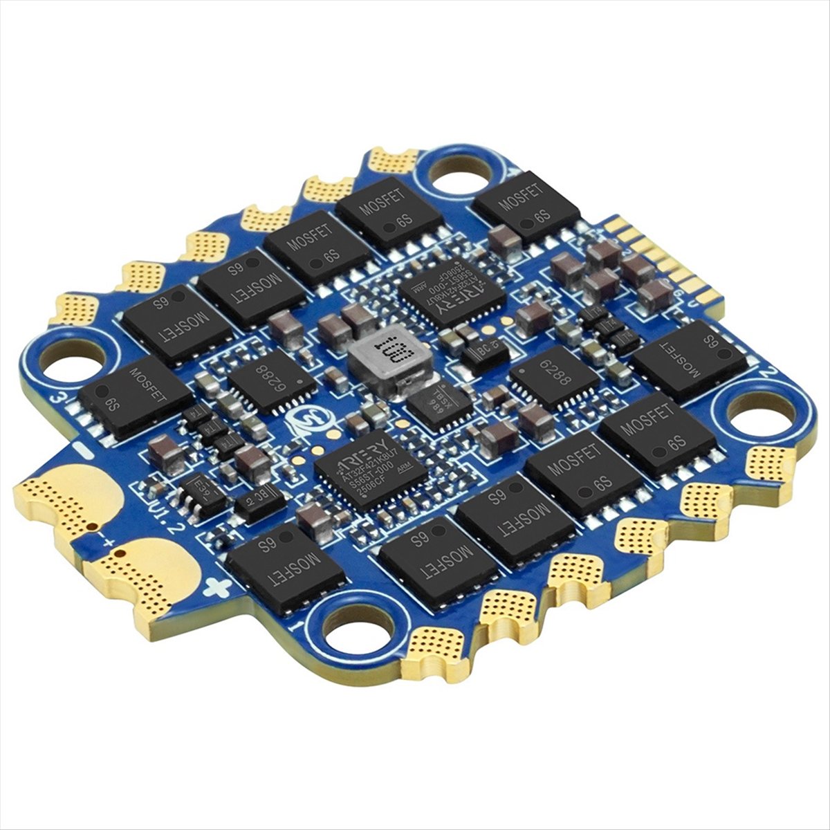 M85K 블루슨 A2 128KHz 4IN1 전자 속도  - Drone Racing Charger 리뷰 및 가격