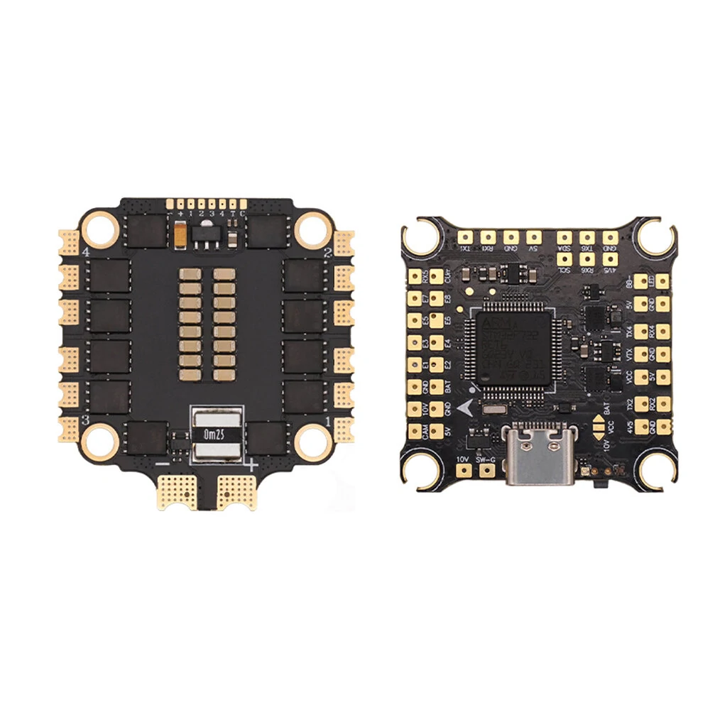 30.5x30.5mm HAKRC 60A F7V2 DJI - Drone Racing Esc 리뷰 및 가격