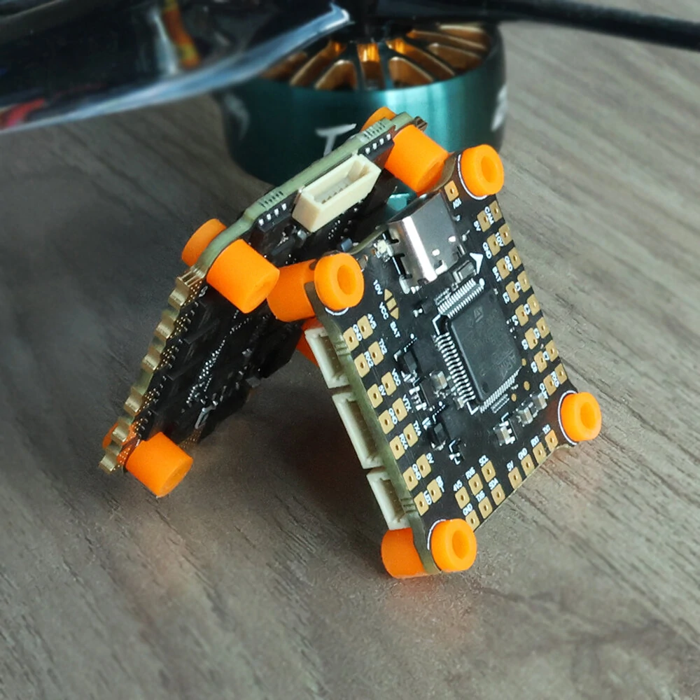 30.5x30.5mm HAKRC 60A F7V2 DJI - Drone Racing Esc 리뷰 및 가격