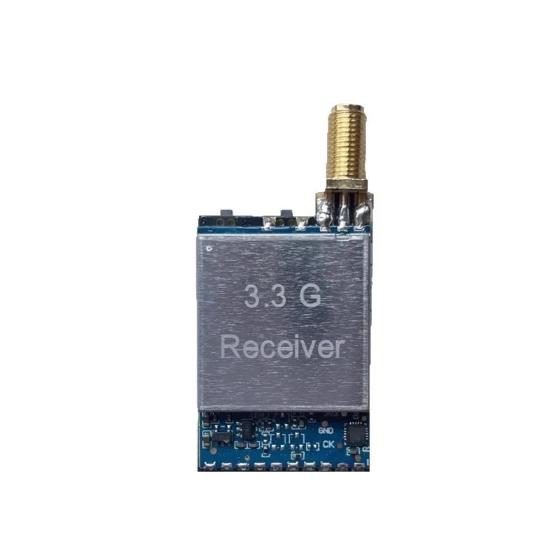 장거리 레이싱 드론용 3.3G 800mw 1.6W FP - Drone Racing Transmitter 리뷰 및 가격