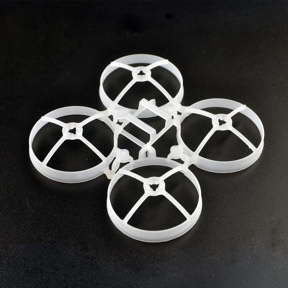 Happymodel Moblite7 Mobula7 V4 - Drone Racing Frame 리뷰 및 가격